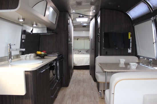 Airstream CCD 23