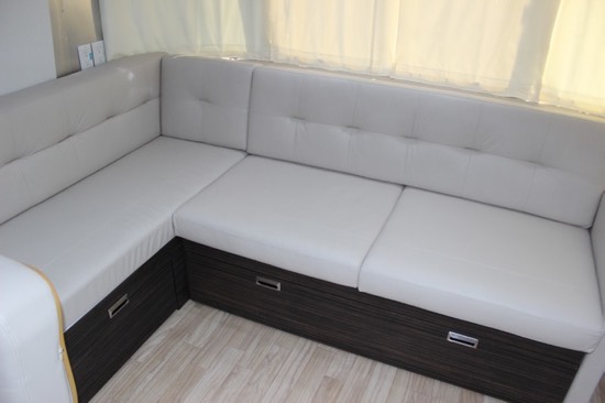 Airstream CCD 23