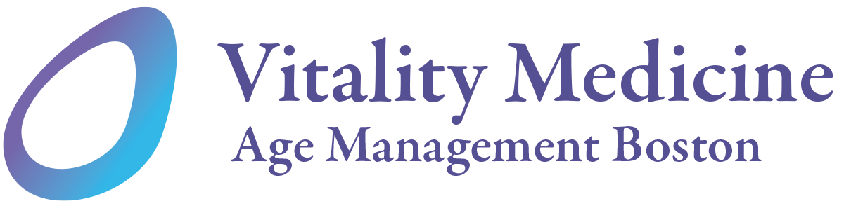 Vitality Medicine