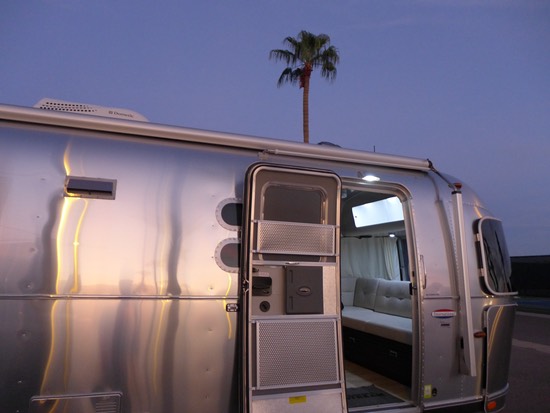 Airstream CCD 23