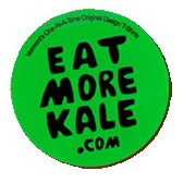 eat more kale