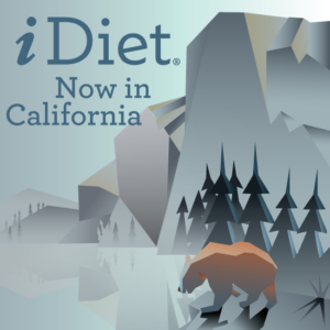 iDiet Market Expansion