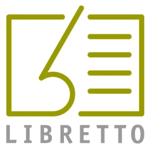 Libretto Logo