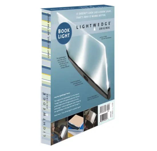 Lightwedge