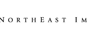 Northeast Imaging logo