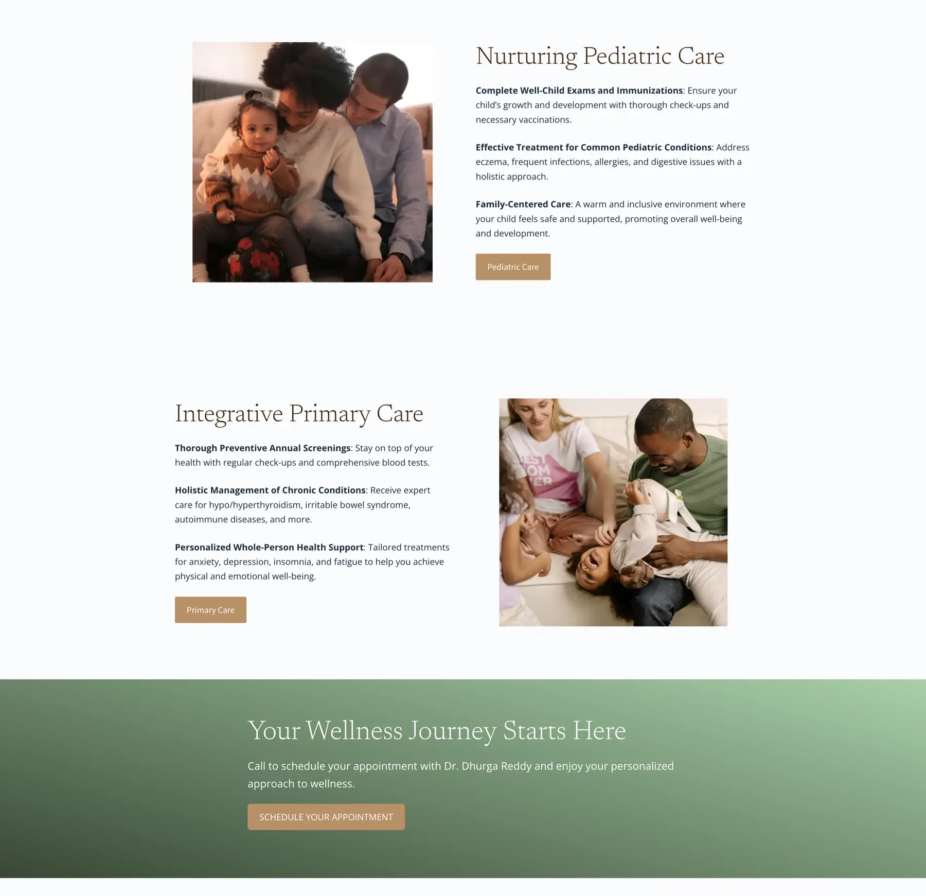 Dr Dhurga Reddy Orange County Naturopathic