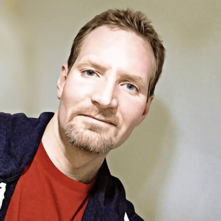 Lee Busch, designer