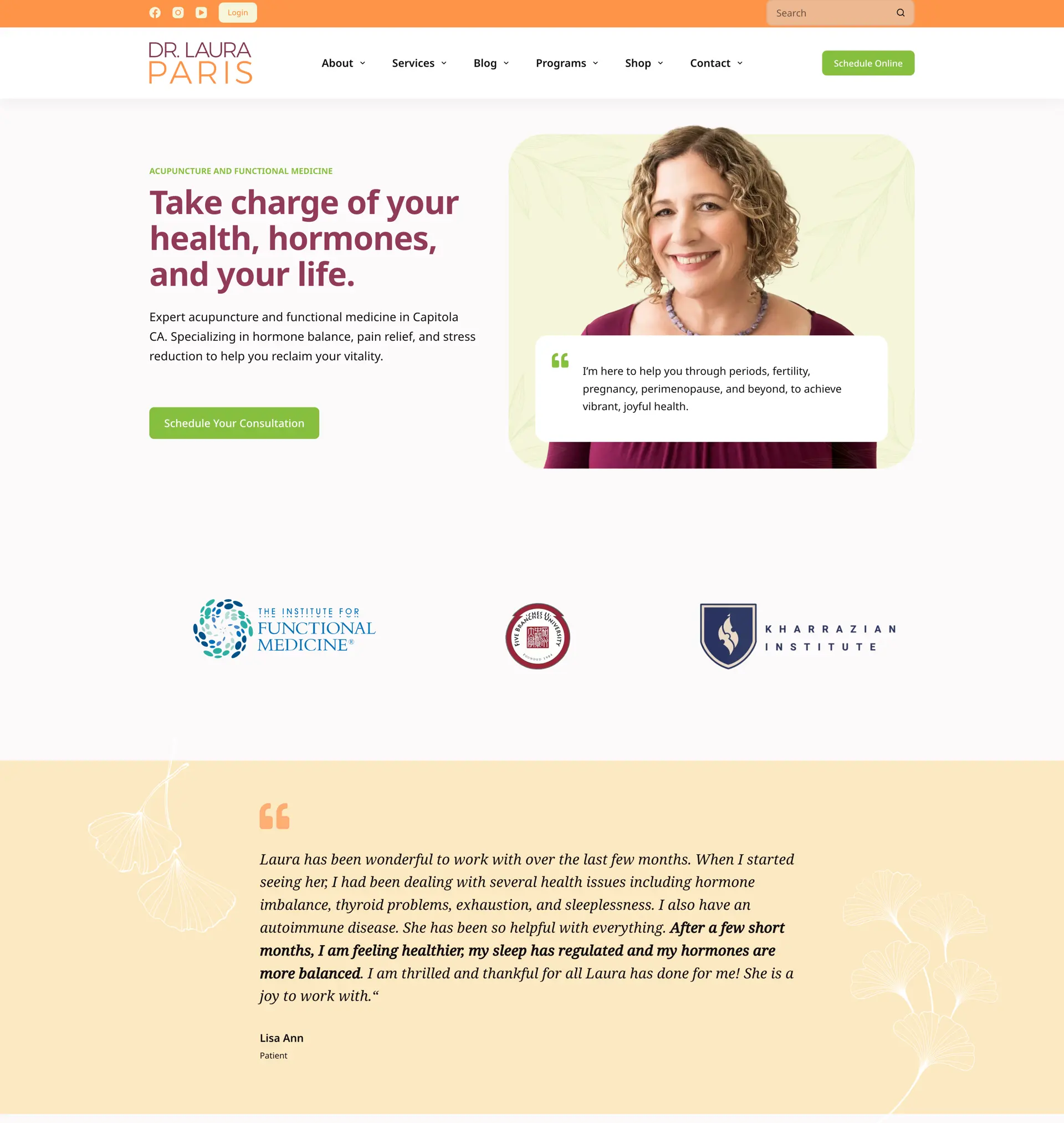Dr Dhurga Reddy Orange County Naturopathic