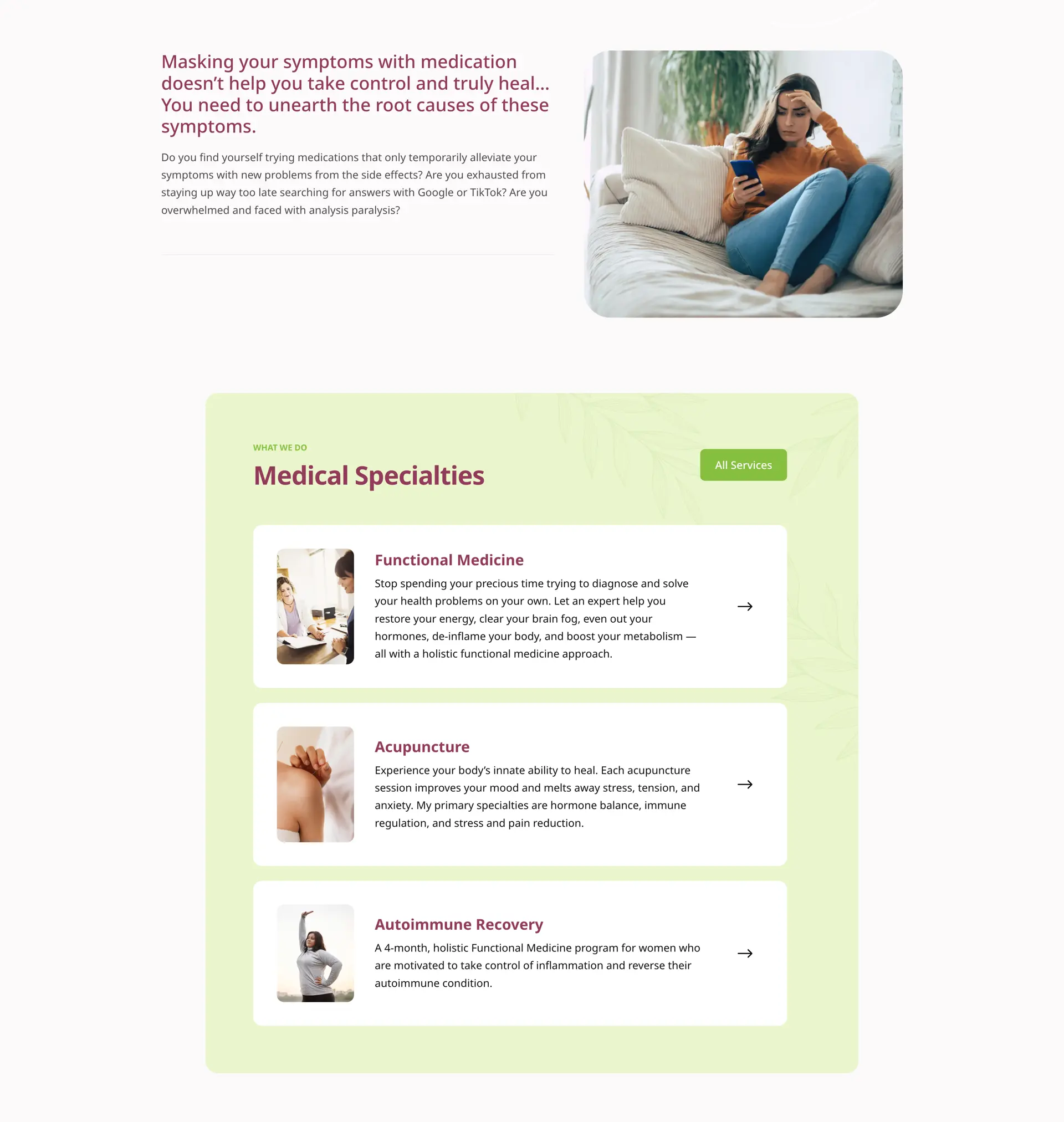 Dr Dhurga Reddy Orange County Naturopathic