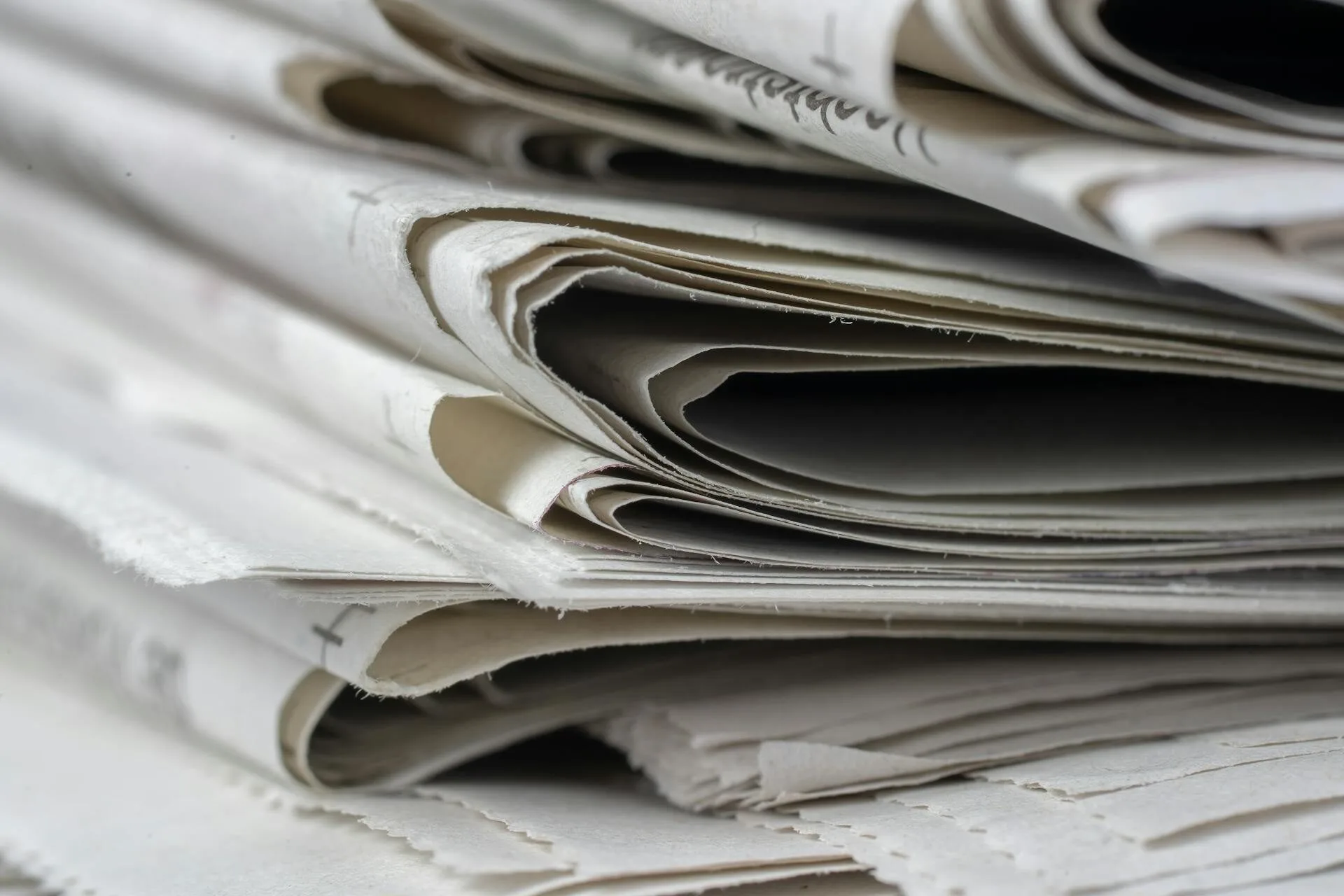 newspapers