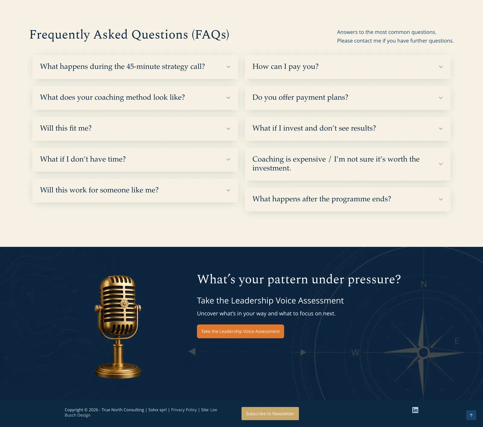 Aruna Med Personalized Medicine